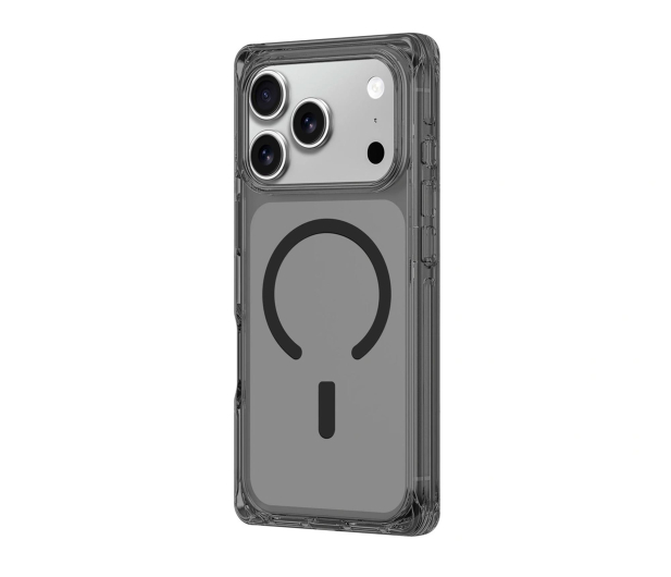 AmazingThing Omni iPhone 17 Pro Max kompatybilne z MagSafe czarne - 1483825 - zdjęcie 2